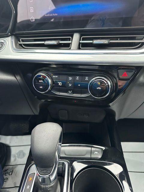 2025 Chevrolet Trax LT - Photo 25