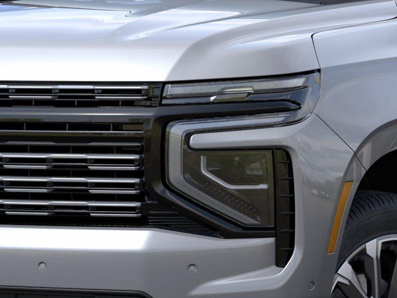 2026 Chevrolet Suburban High Country - Photo 10