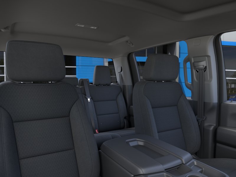 2026 Chevrolet Silverado 2500 HD Custom - Photo 48