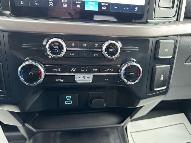2024 Ford F-150 XLT - Photo 30