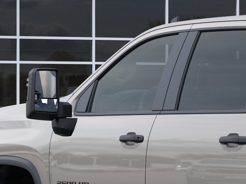 2026 Chevrolet Silverado 2500 HD Custom - Photo 36