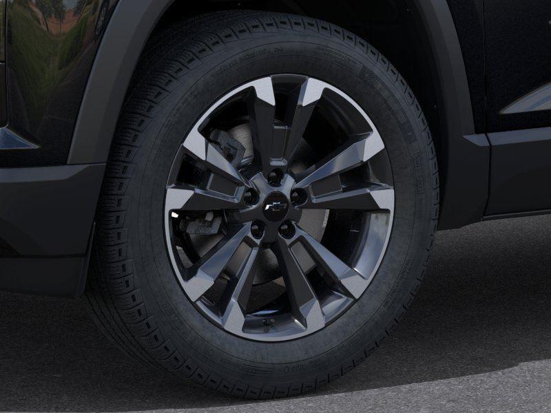 2026 Chevrolet Equinox RS - Photo 9