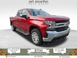 Chevrolet Silverado 1500 LTD