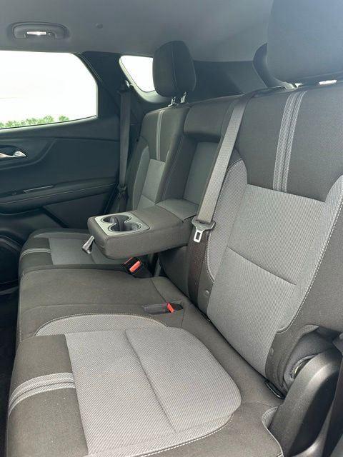 2023 Chevrolet Blazer 2LT - Photo 34