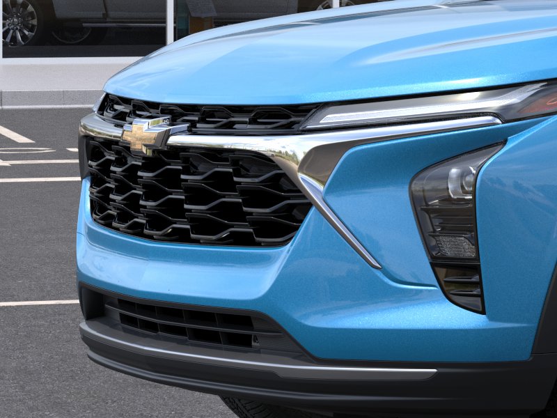 2026 Chevrolet Trax LT - Photo 37