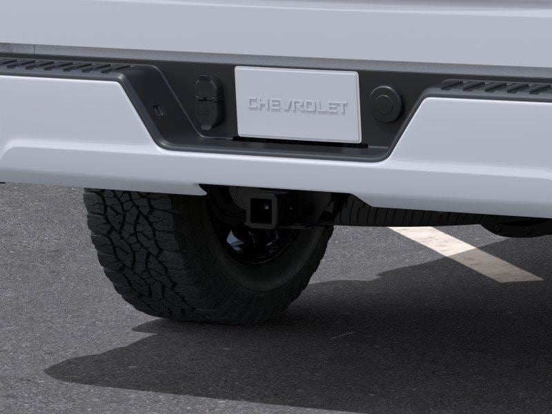 2026 Chevrolet Silverado 1500 RST - Photo 14