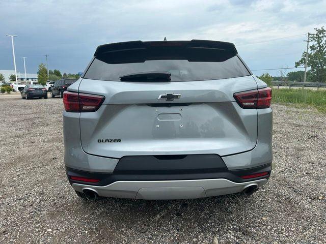 2023 Chevrolet Blazer 2LT - Photo 21