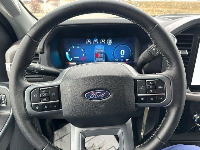 2024 Ford F-150 XLT - Photo 24