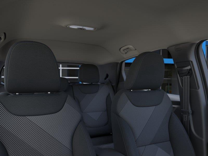 2027 Chevrolet Bolt LT - Photo 24