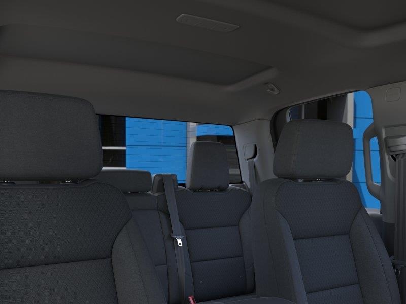 2026 Chevrolet Silverado 1500 RST - Photo 24