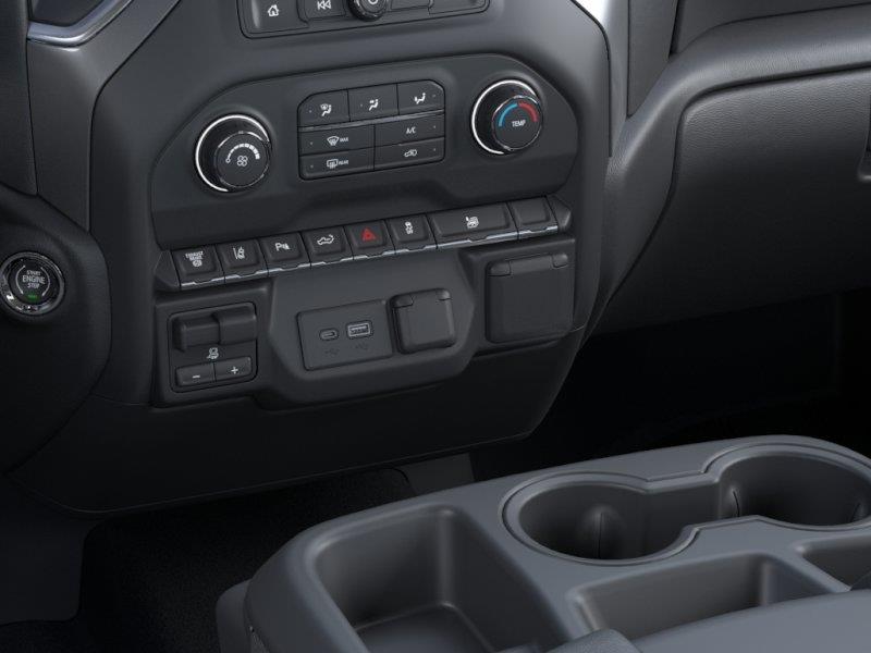 2026 Chevrolet Silverado 2500 HD Custom - Photo 23
