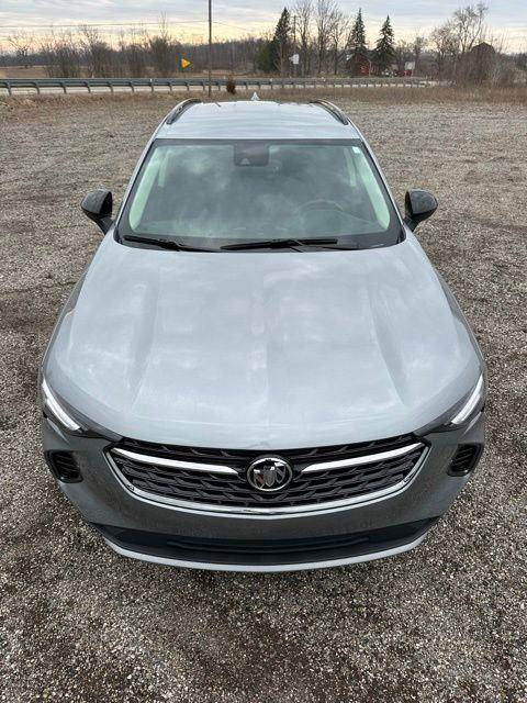 2023 Buick Envision Preferred - Photo 9