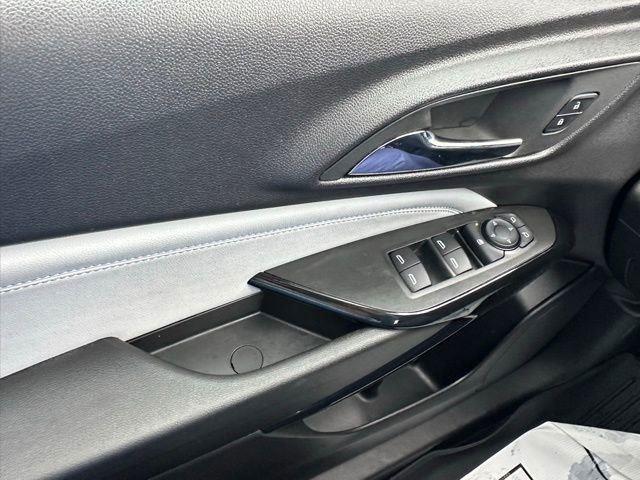 2025 Chevrolet Trax LT - Photo 34