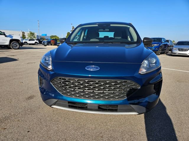 2020 Ford Escape S photo 2
