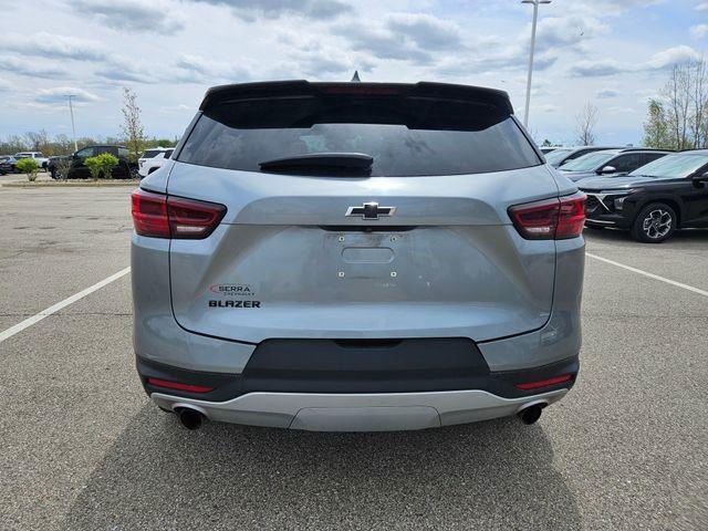 2023 Chevrolet Blazer 2LT - Photo 6