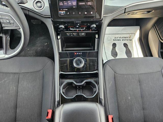 2023 Jeep Grand Cherokee Laredo - Photo 21