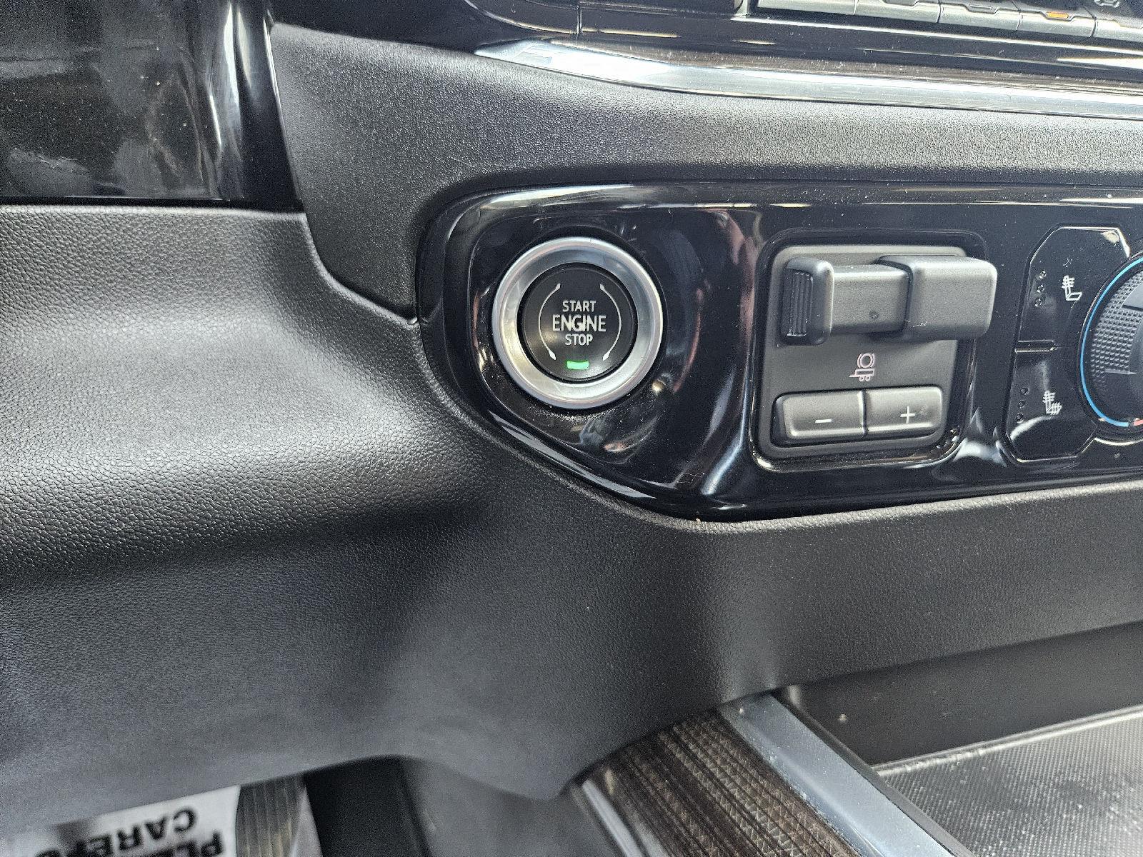 2024 Chevrolet Silverado 1500 LT - Photo 30