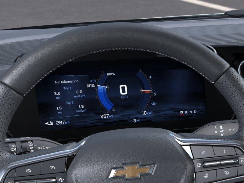 2026 Chevrolet Equinox EV 1LT - Photo 17