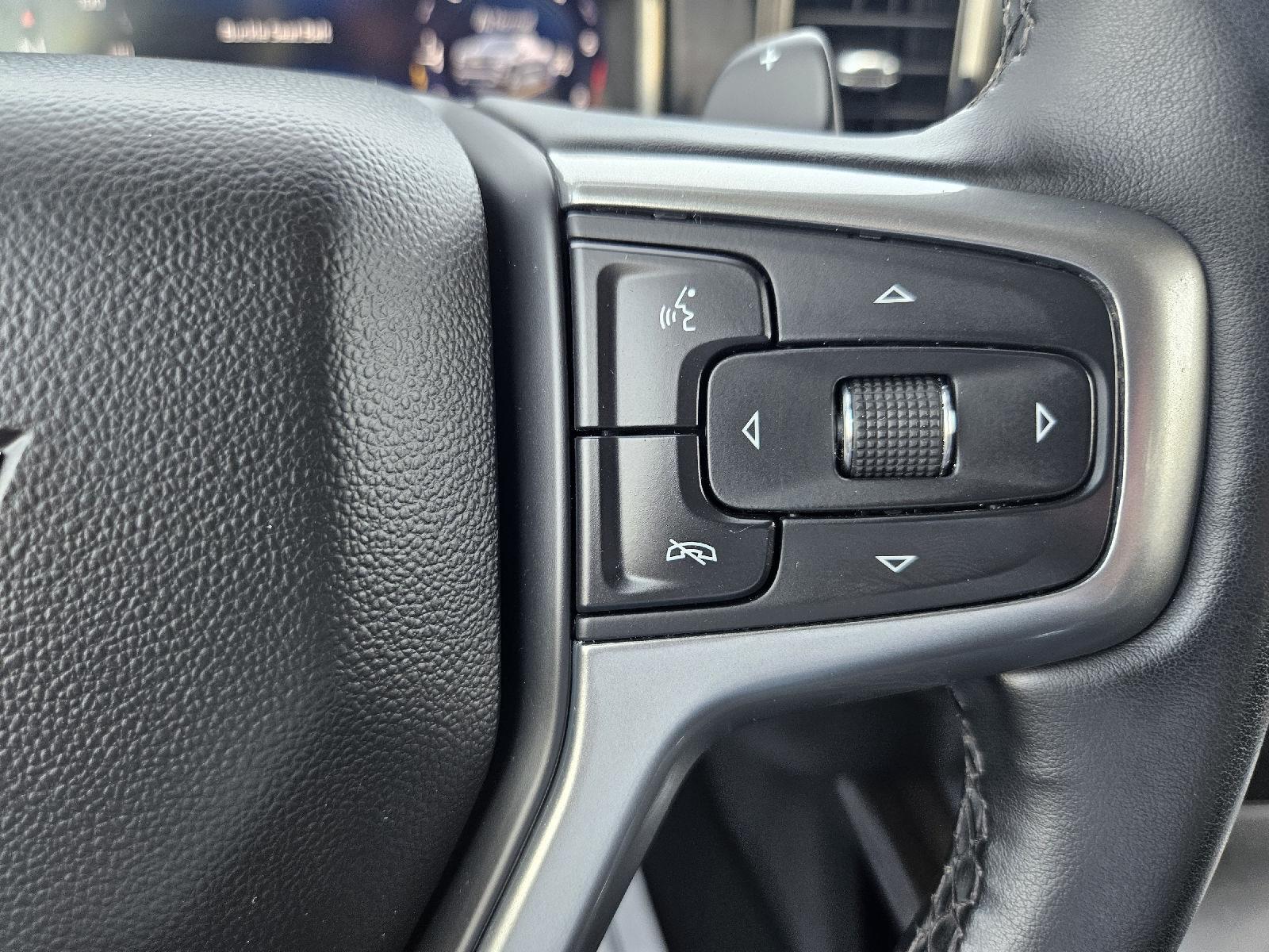 2024 Chevrolet Silverado 1500 LT - Photo 29