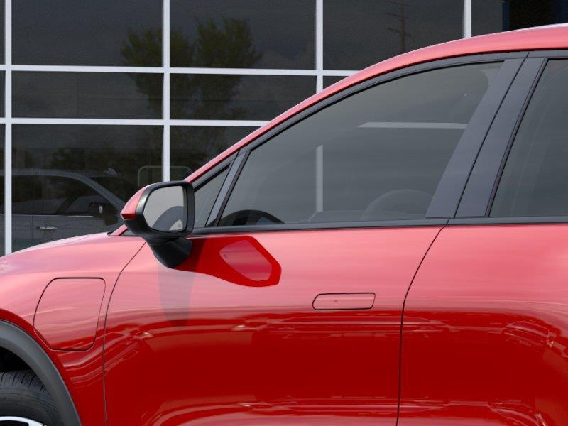 2026 Chevrolet Equinox EV 1LT - Photo 12