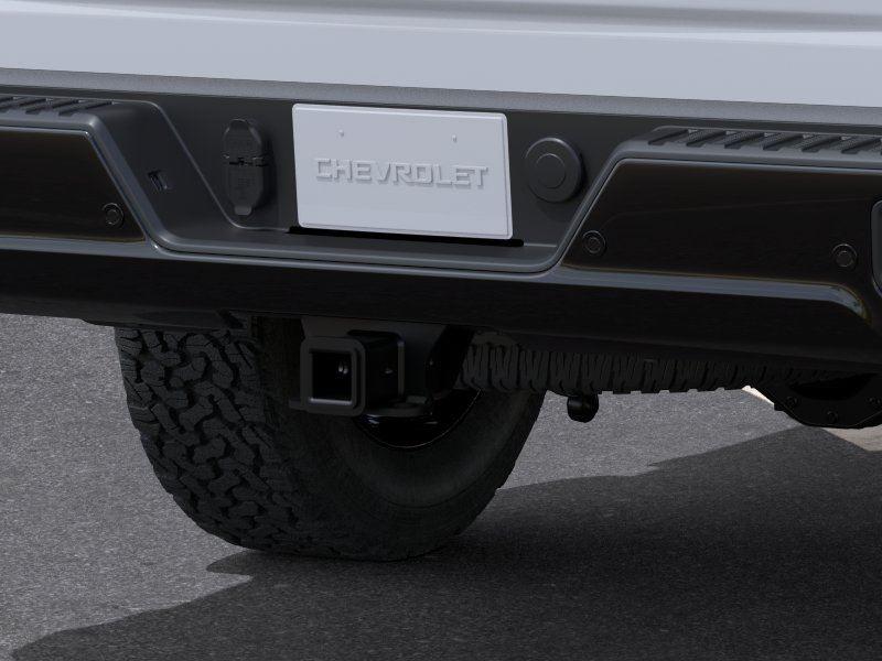 2026 Chevrolet Silverado 2500 HD LTZ - Photo 14