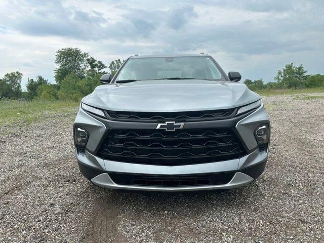 2023 Chevrolet Blazer 2LT - Photo 25