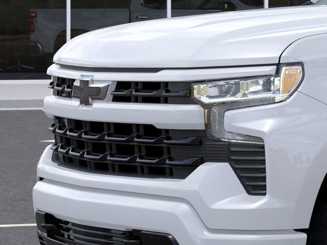 2026 Chevrolet Silverado 1500 RST - Photo 13