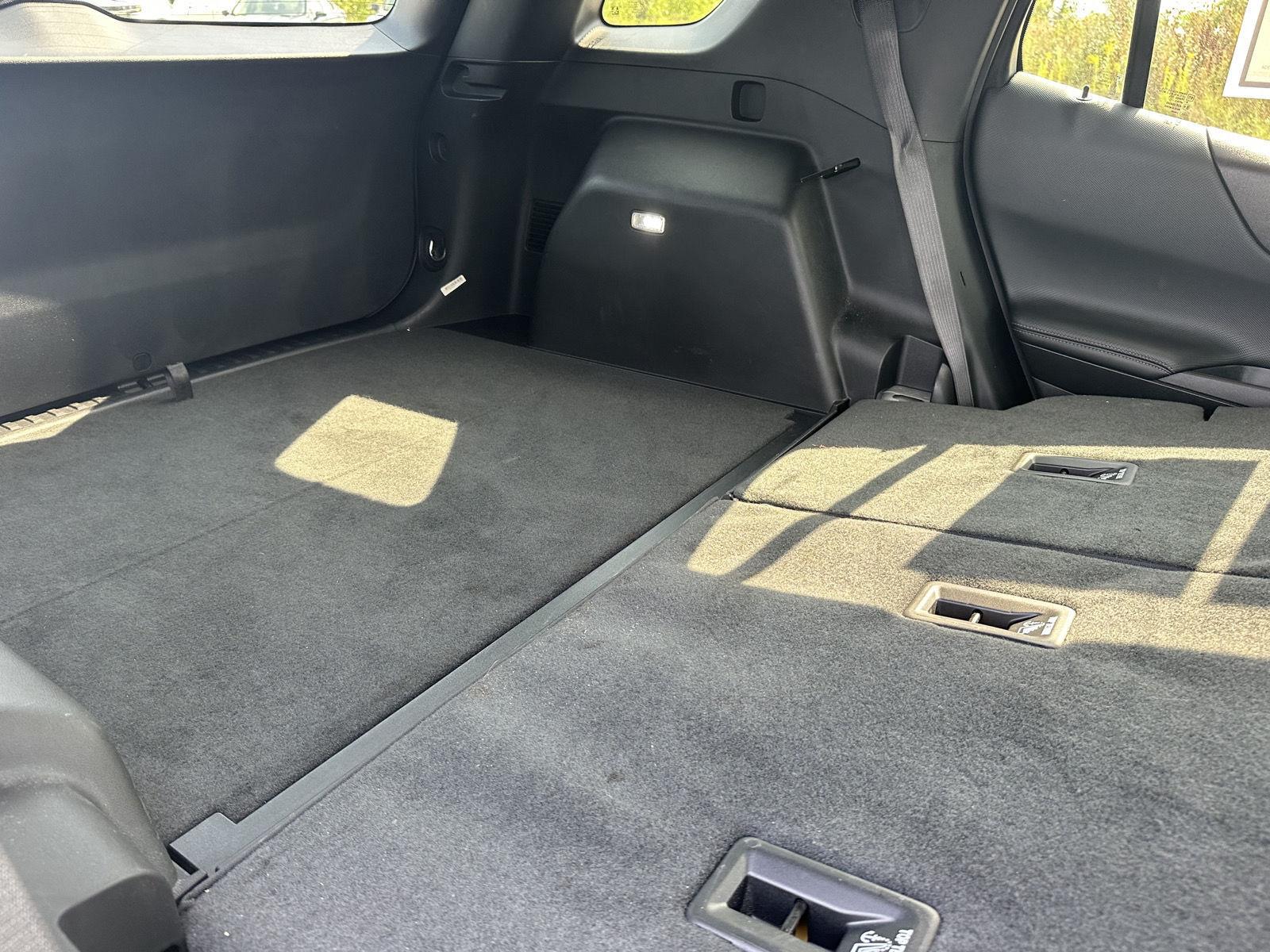 2025 Chevrolet Equinox LT - Photo 32