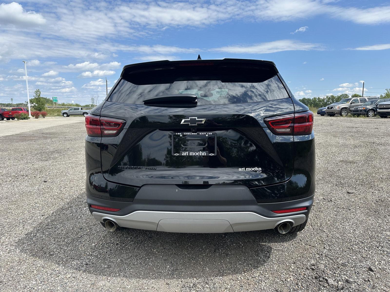 2023 Chevrolet Blazer 2LT - Photo 23