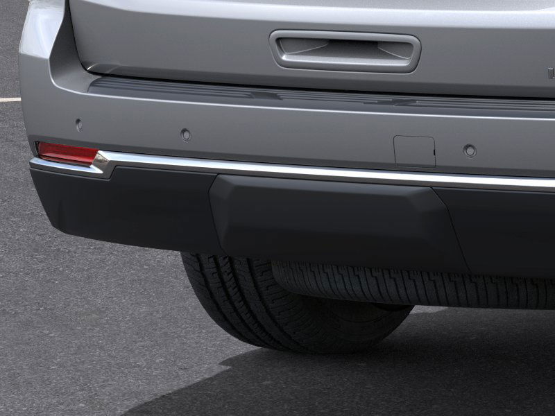 2026 Chevrolet Tahoe LT - Photo 38