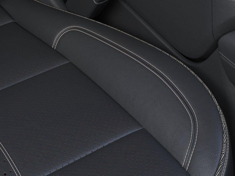 2026 Chevrolet Suburban High Country - Photo 21