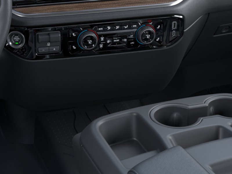 2026 Chevrolet Silverado 1500 RST - Photo 47
