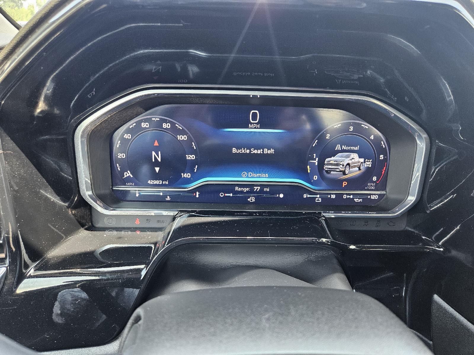 2024 Chevrolet Silverado 1500 LT - Photo 32