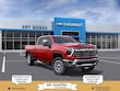 Chevrolet Silverado 3500 HD