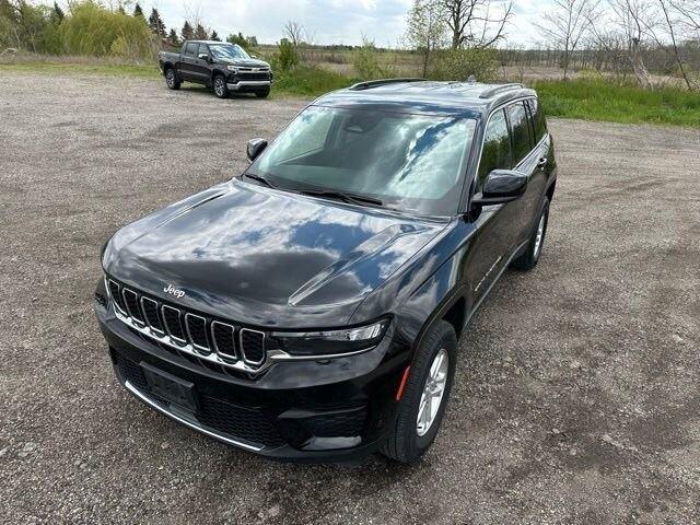 2023 Jeep Grand Cherokee Laredo - Photo 9