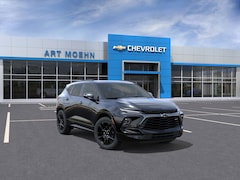 2025 Chevrolet Blazer RS SUV