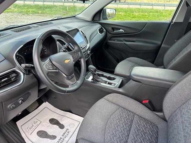 2024 Chevrolet Equinox LT - Photo 22