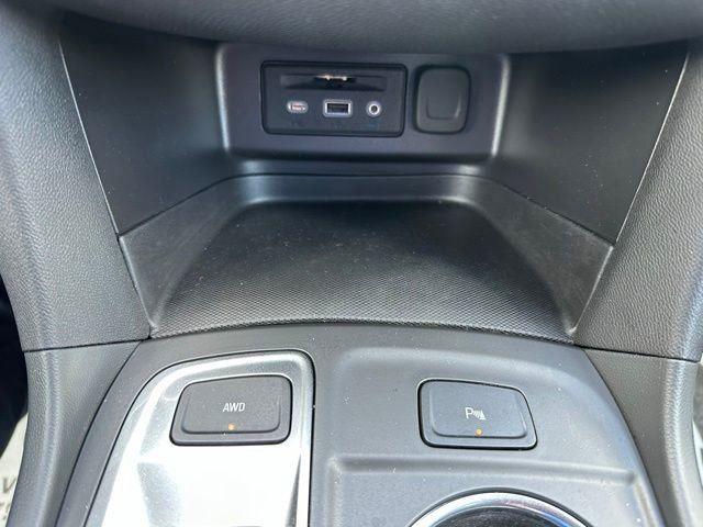 2024 Chevrolet Equinox LT - Photo 32