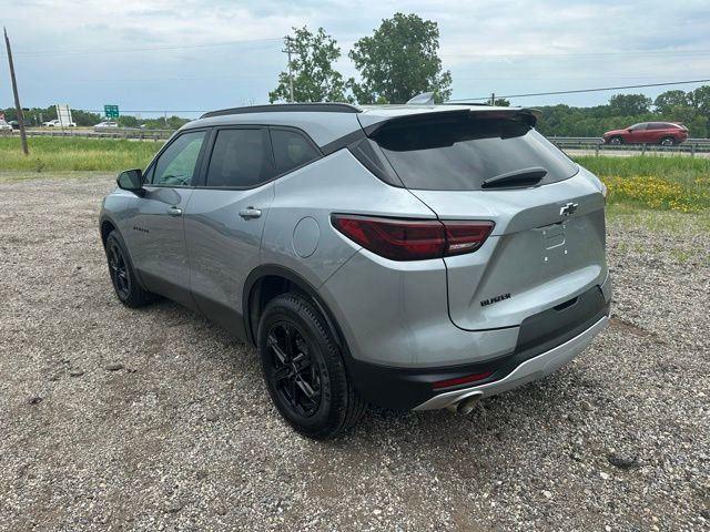 2023 Chevrolet Blazer 2LT - Photo 20