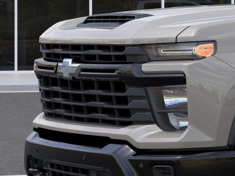 2026 Chevrolet Silverado 2500 HD Custom - Photo 13