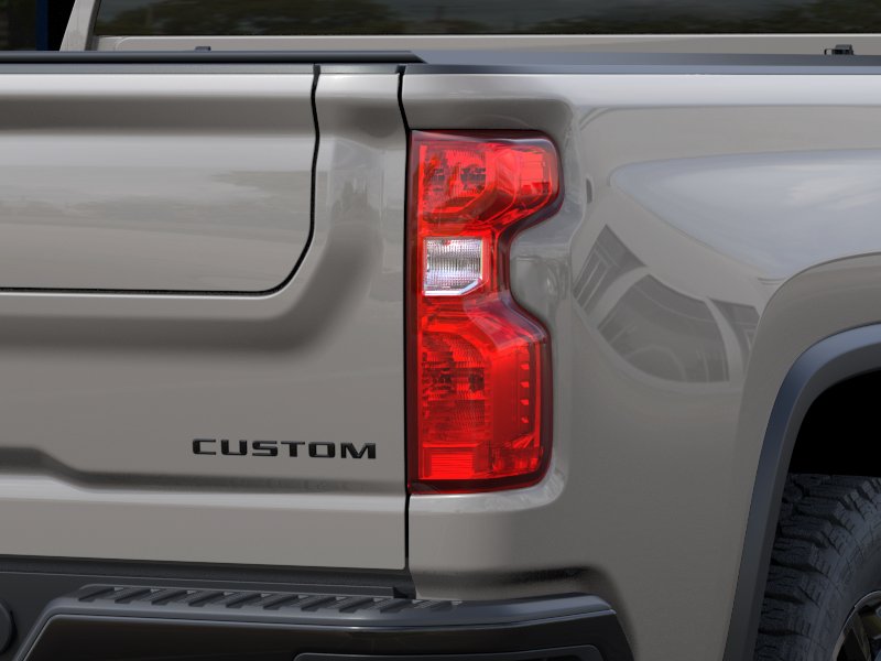 2026 Chevrolet Silverado 2500 HD Custom - Photo 35