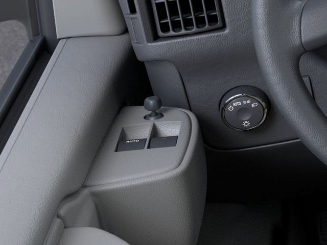 2025 Chevrolet Express Cargo Work Van - Photo 22