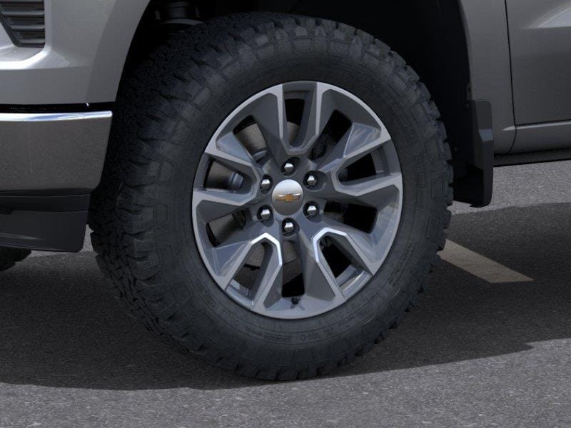 2026 Chevrolet Silverado 1500 LT - Photo 9