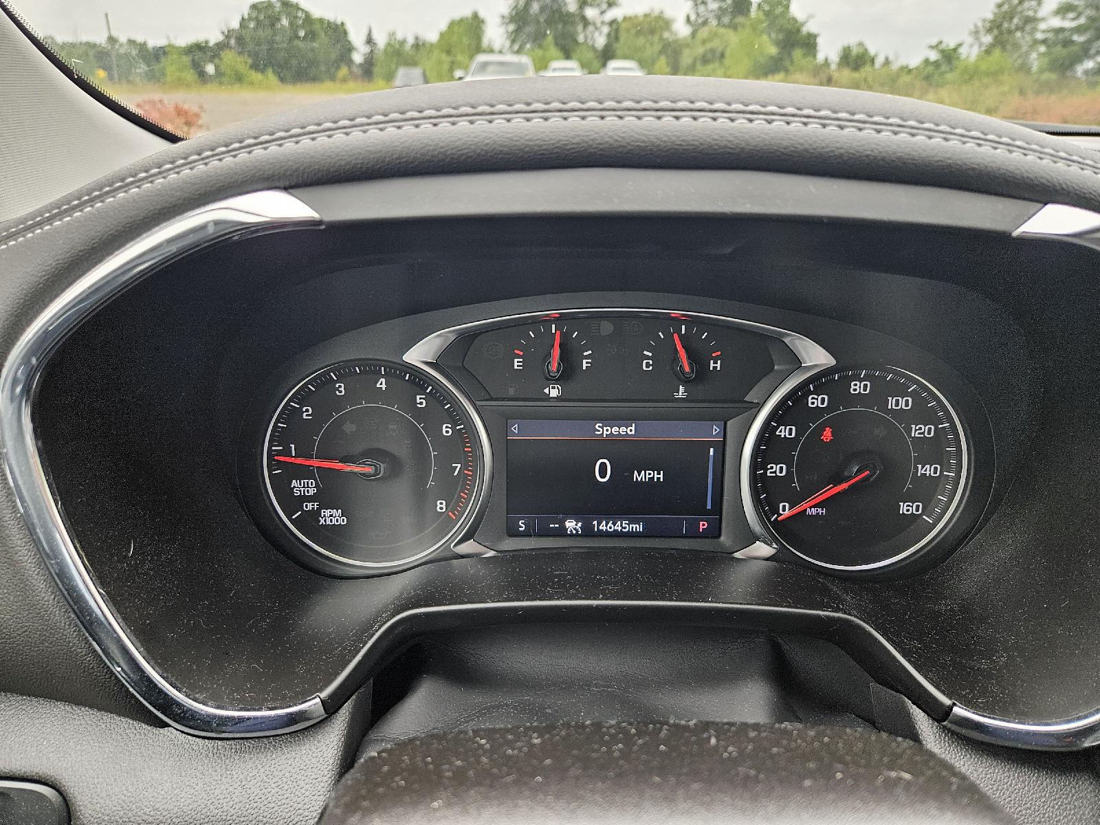 2023 Chevrolet Blazer 2LT - Photo 18