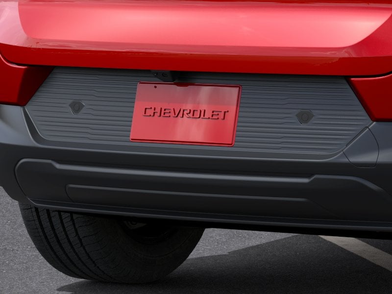 2026 Chevrolet Equinox EV 1LT - Photo 38