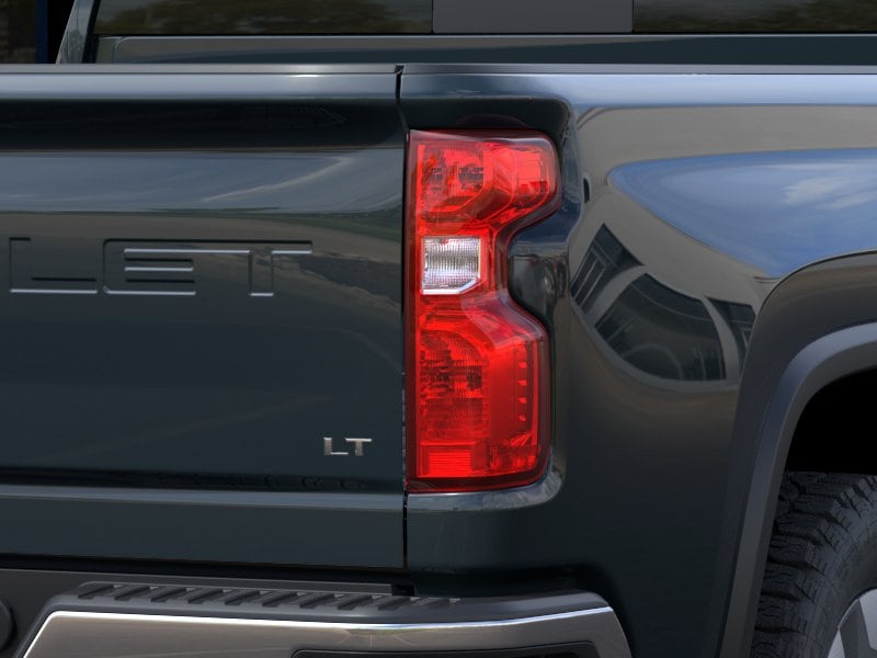 2026 Chevrolet Silverado 2500 HD LT - Photo 34