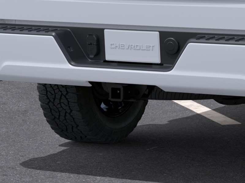 2026 Chevrolet Silverado 1500 RST - Photo 38