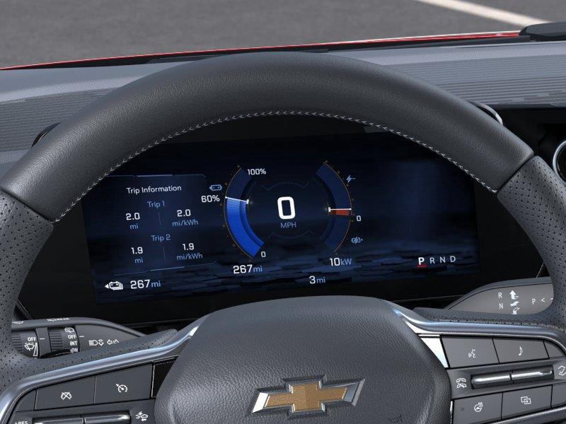 2026 Chevrolet Equinox EV 1LT - Photo 18