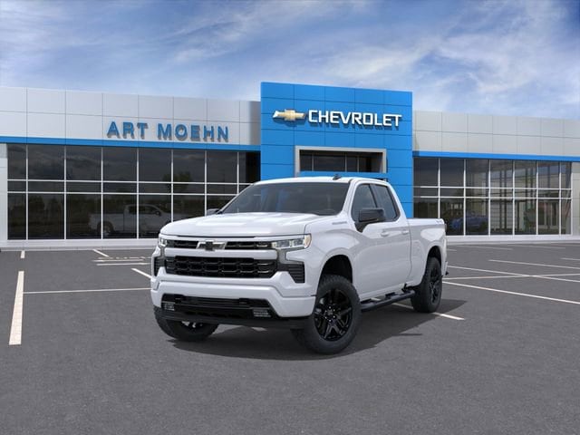 2026 Chevrolet Silverado 1500 RST - Photo 8
