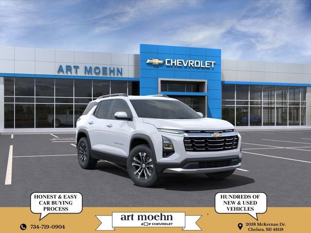 New Inventory | Art Moehn Auto Group